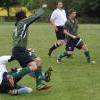 Five-a-side 30 May 12